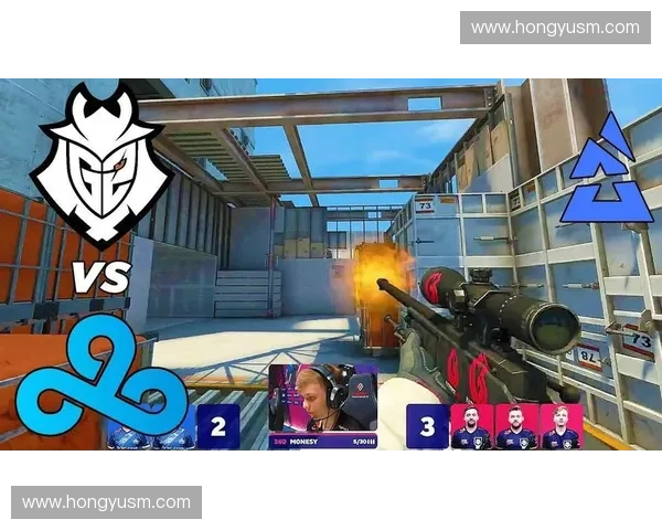 CSGO主播赛事解说与日常游戏精彩瞬间全程盘点
