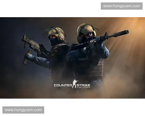 深度解析CSGO分版历史沿革与玩家生态发展趋势