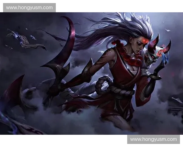冷冷lol：从游戏到生活，探寻虚拟与现实之间的无限可能