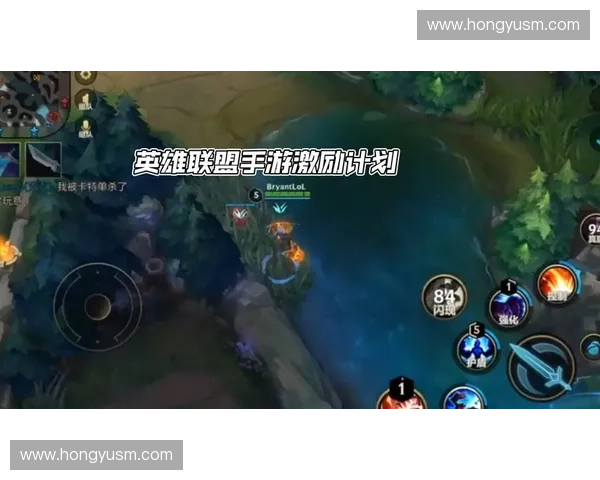 深入探讨LOL好玩吗从玩家体验与游戏机制全面解析这款现象级竞技游戏