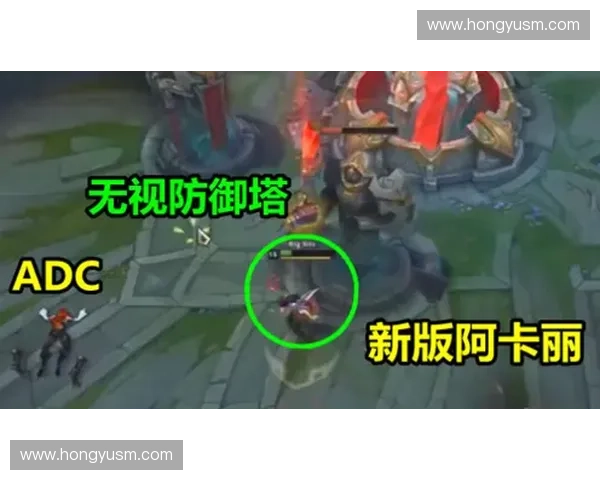 《图奇小智带你体验LOL中的极限偷袭技巧与战术策略》 《图奇小智带你体验LOL中的极限偷袭技巧与战术策略》
