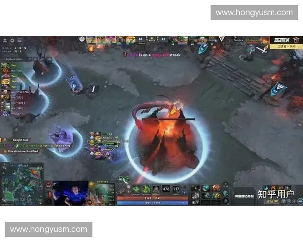 Dota2小队组建与协作策略解析 如何打造无敌战队赢取比赛胜利 Dota2小队组建与协作策略解析 如何打造无敌战队赢取比赛胜利