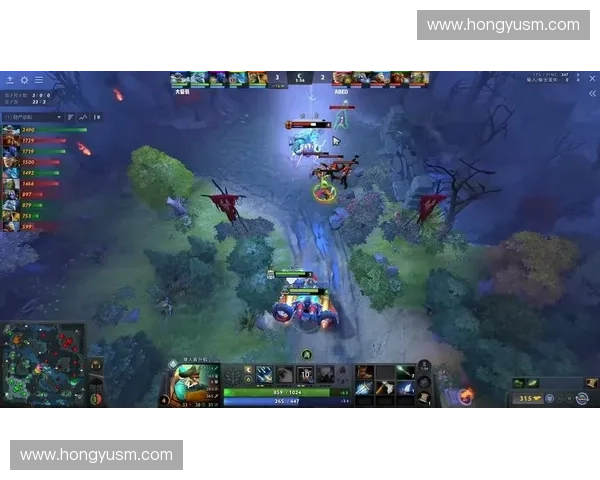 Dota2飞机重磅更新 全新技能与策略解锁空中霸主新纪元 Dota2飞机重磅更新 全新技能与策略解锁空中霸主新纪元