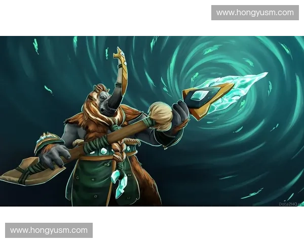 《探索Dota2信号系统的深度应用与战术价值提升》 《探索Dota2信号系统的深度应用与战术价值提升》