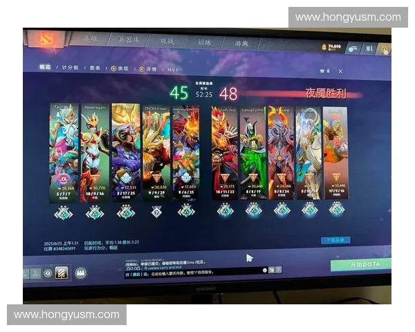 《斗战英雄传:Dota2战役中的无尽对决与英雄传承》 《斗战英雄传:Dota2战役中的无尽对决与英雄传承》