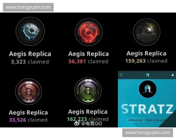 从波兰赛区看DOTA2全球电竞生态的崛起与未来发展趋势