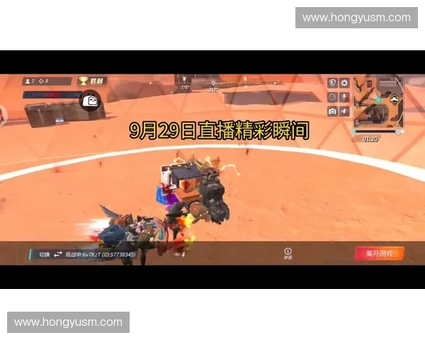 全程直播精彩瞬间 深度解析电视台背后的制作与技术创新