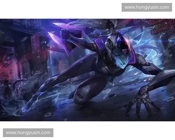 大嘴羊刀核心玩法解析 从装备选择到最佳输出策略全方位剖析