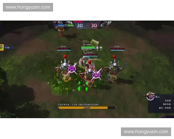 风暴英雄胸的英雄角色与技能解析 逐步揭秘战场中的关键力量