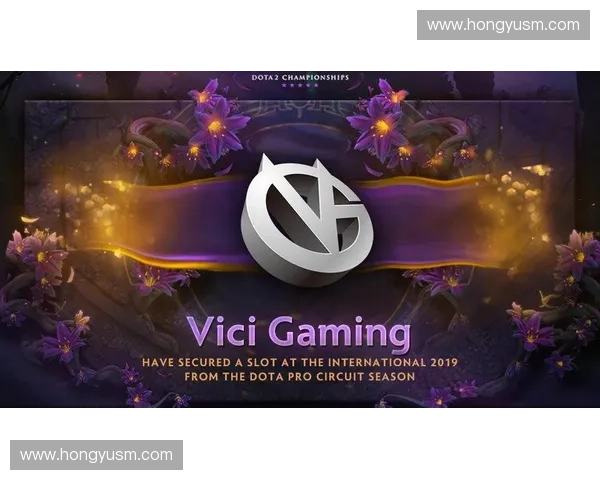 DOTA2花花再创巅峰带领战队逆袭夺冠点燃电竞新传奇